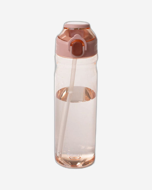 Fissman Water Bottle Kids Black 750ml