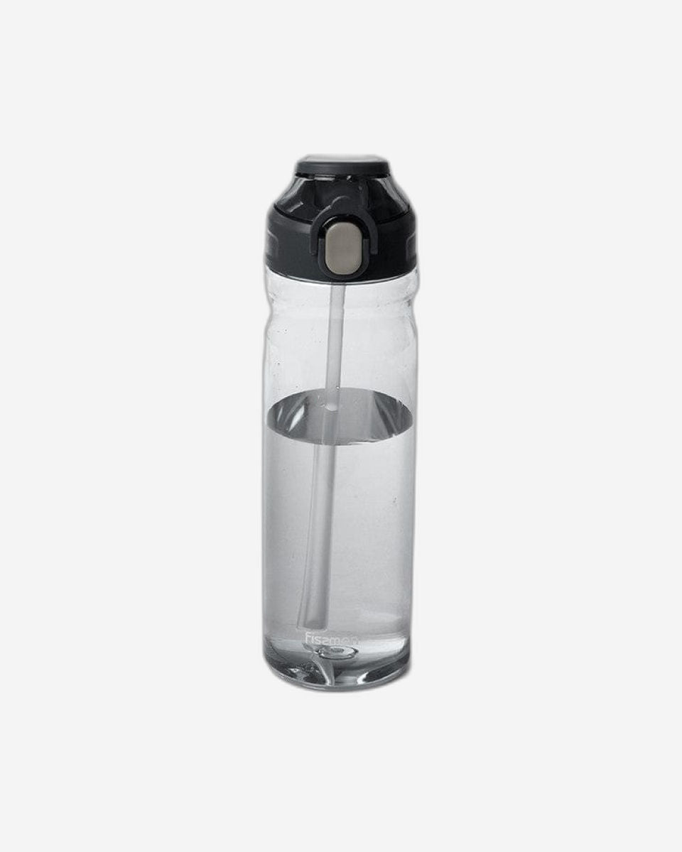 Fissman Water Bottle Plastic 750ml