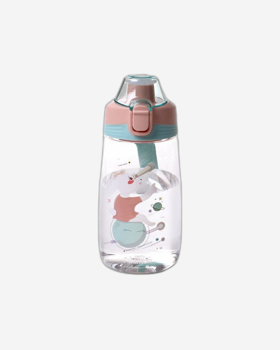 Fissman Water Bottle 500ml
