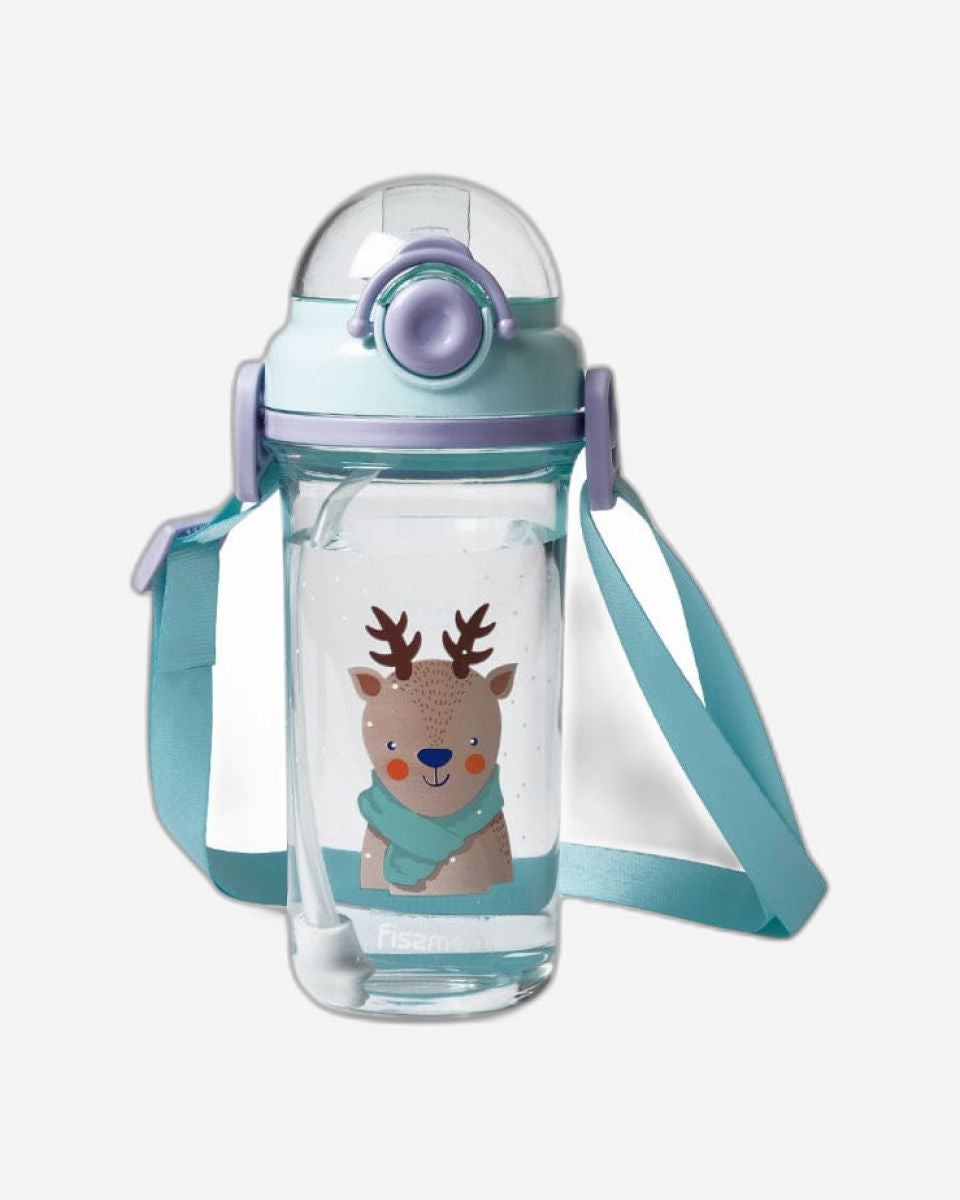 Fissman Water Bottle 460ml