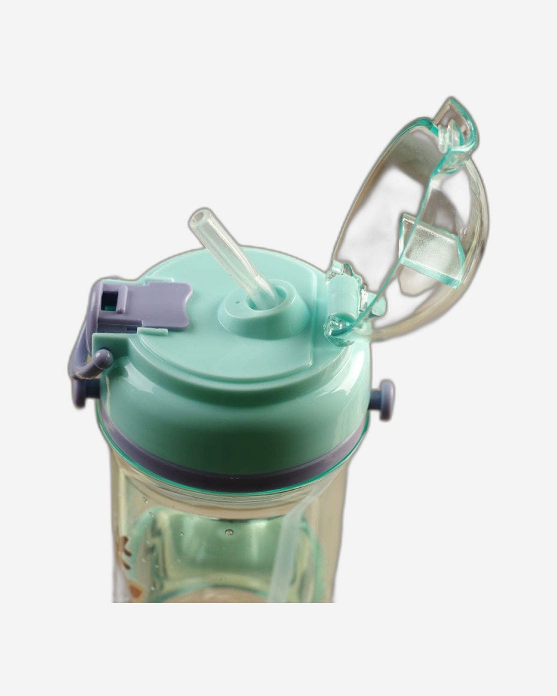 Fissman Water Bottle Kids 460ml