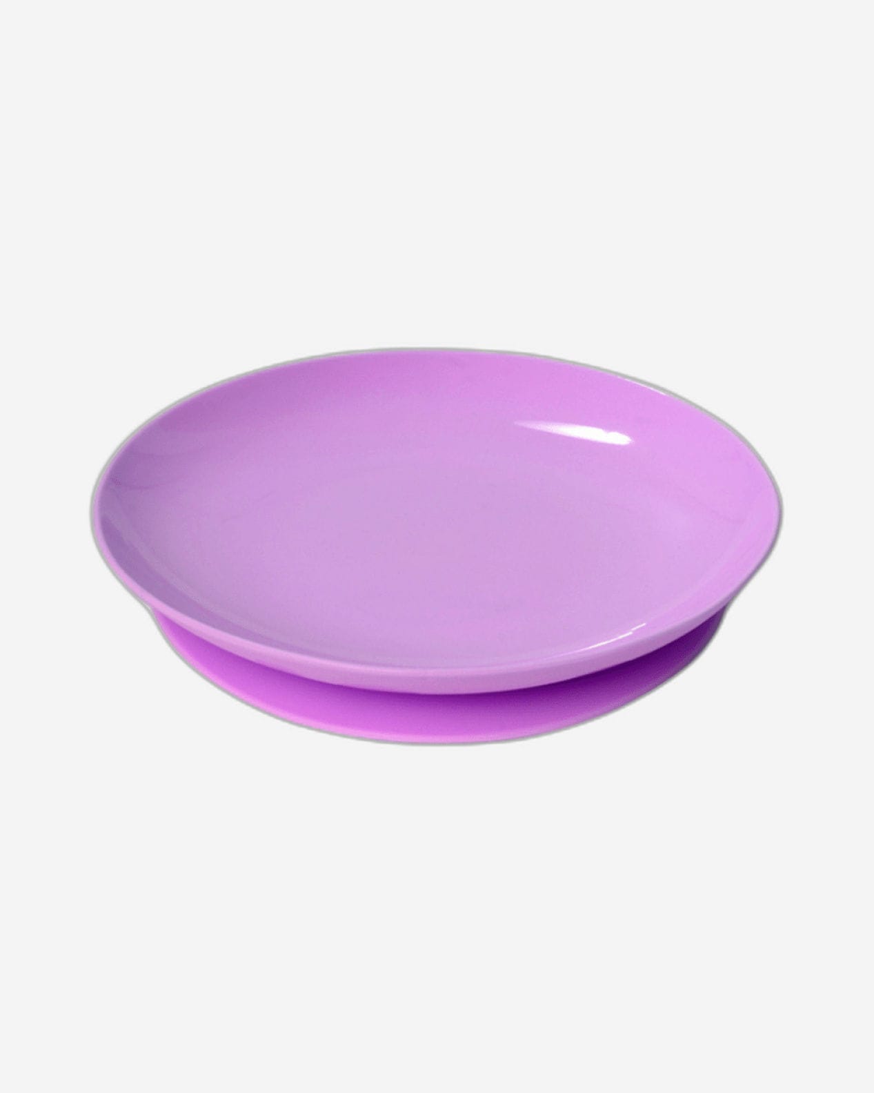 Fissman Plate Training Kids Purple