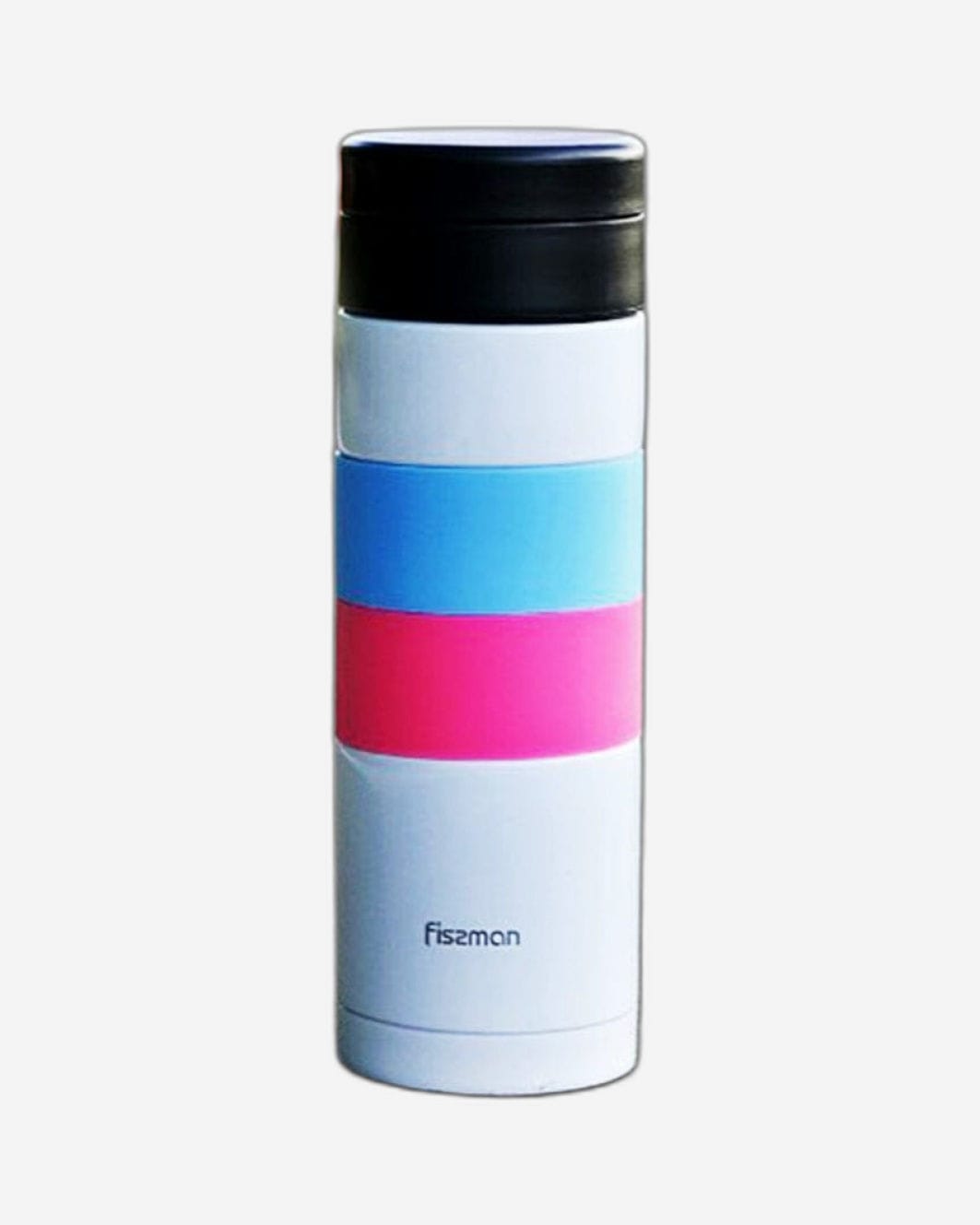 Fissman Vacuum Bottle Multicolour 350ml