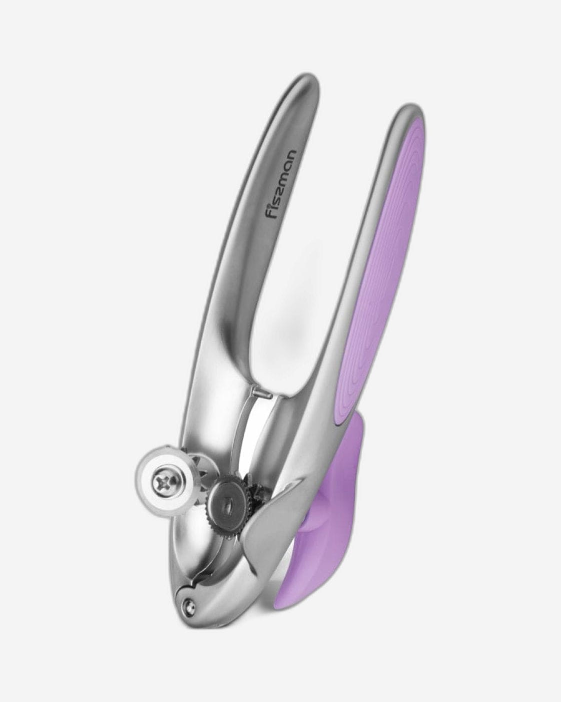 Fissman Can Opener Luminica Purple