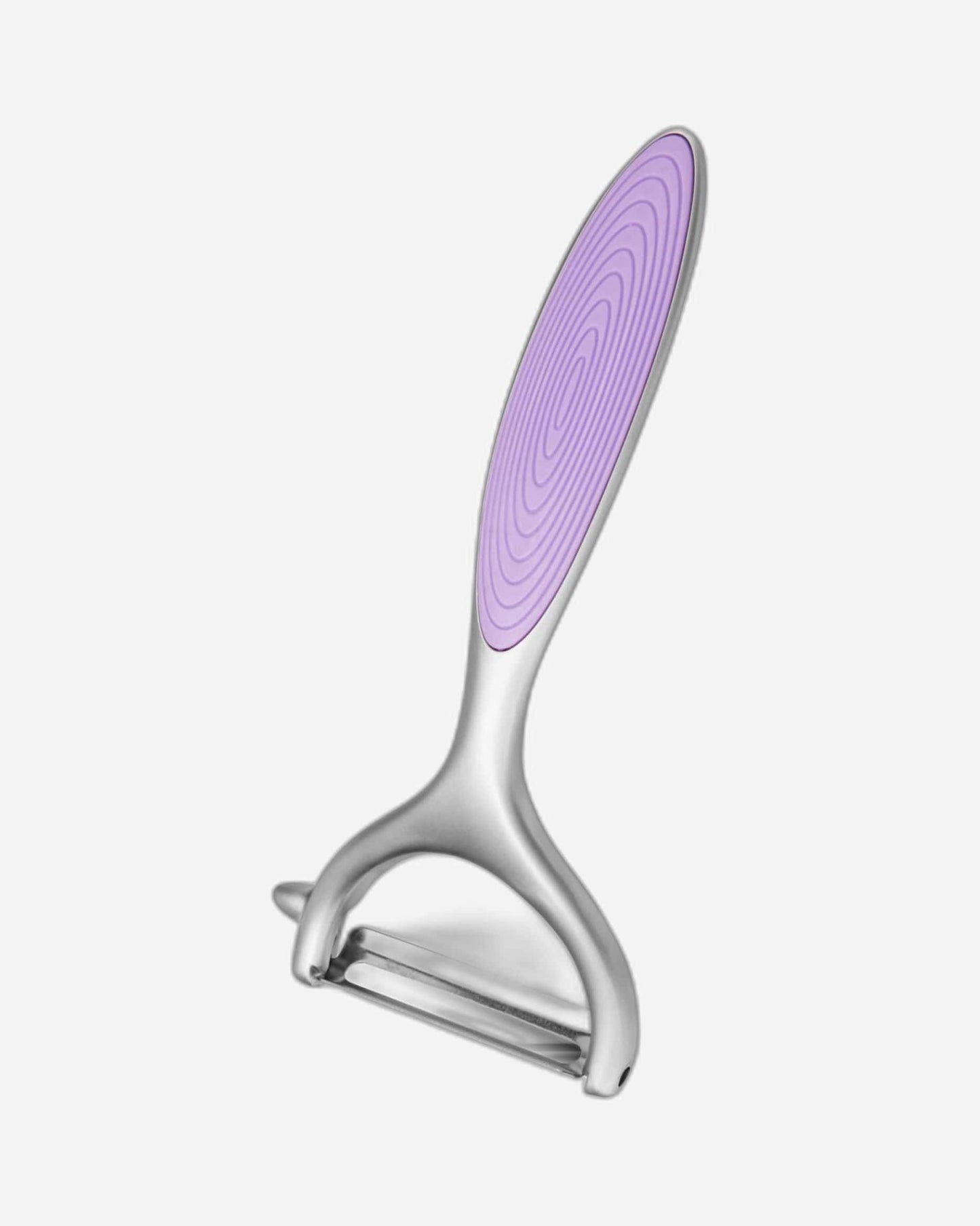 Fissman Y-Shaped Peeler Luminica Series With Zinc Alloy Mint Green 14cm