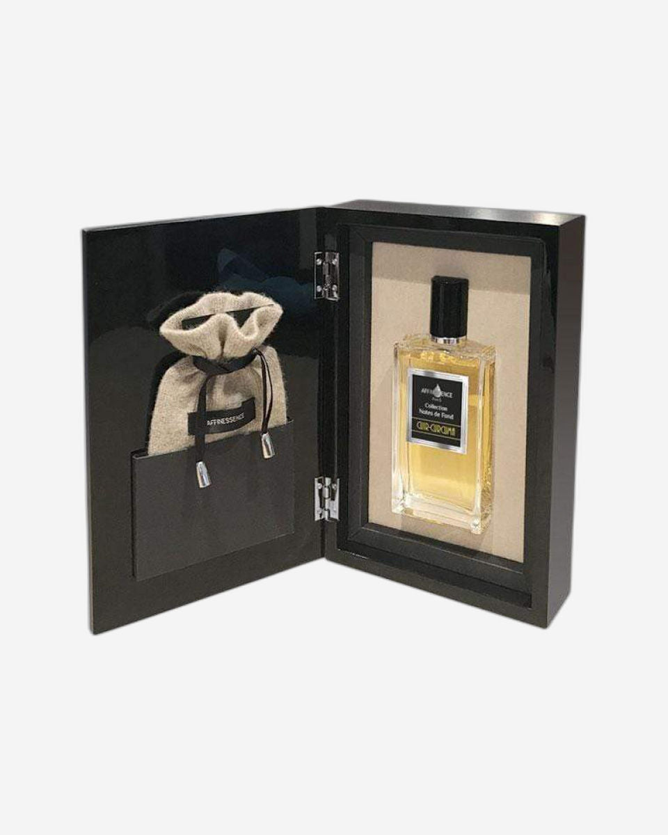 Affinessence Leather Turmeric 100ml