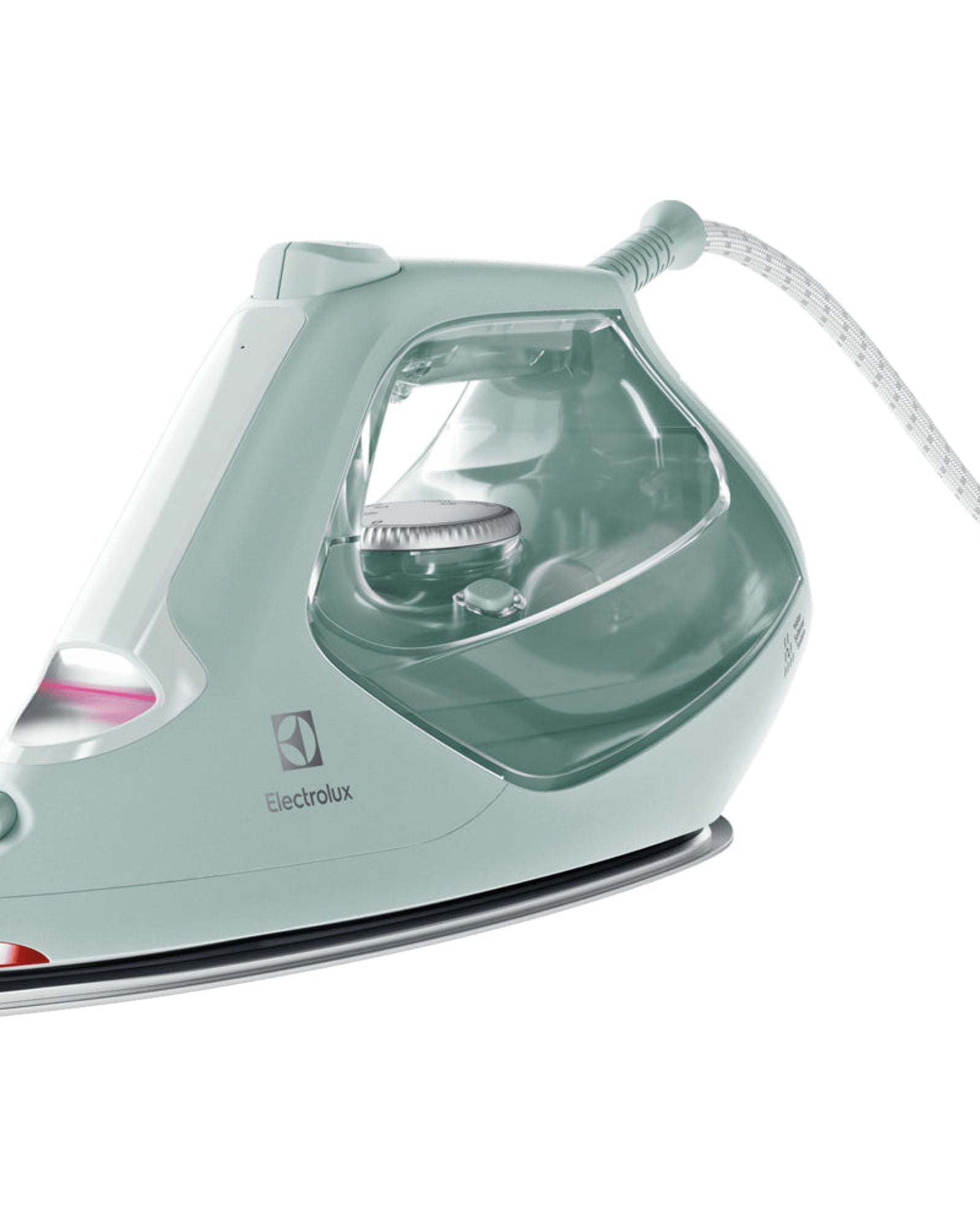 Electrolux Steam Iron