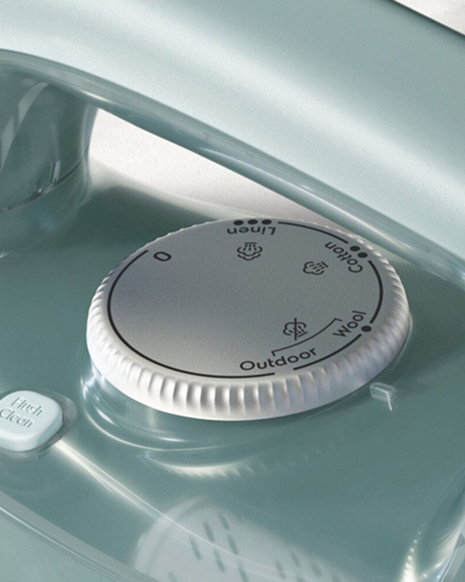 Electrolux Steam Iron