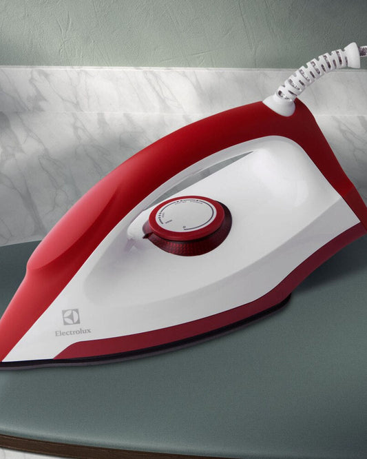 Electrolux Dry Iron