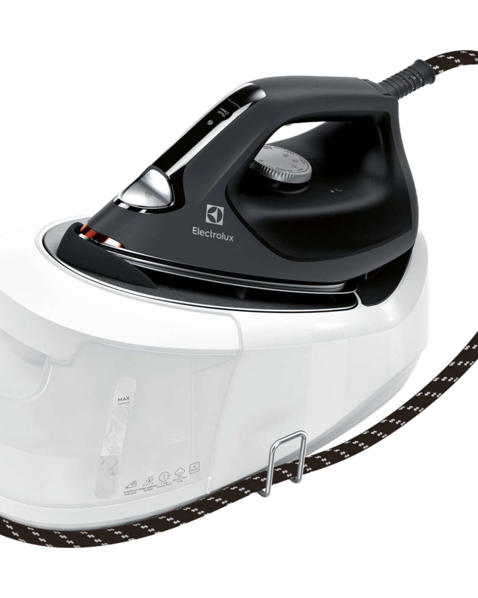 Electrolux Steam Iron