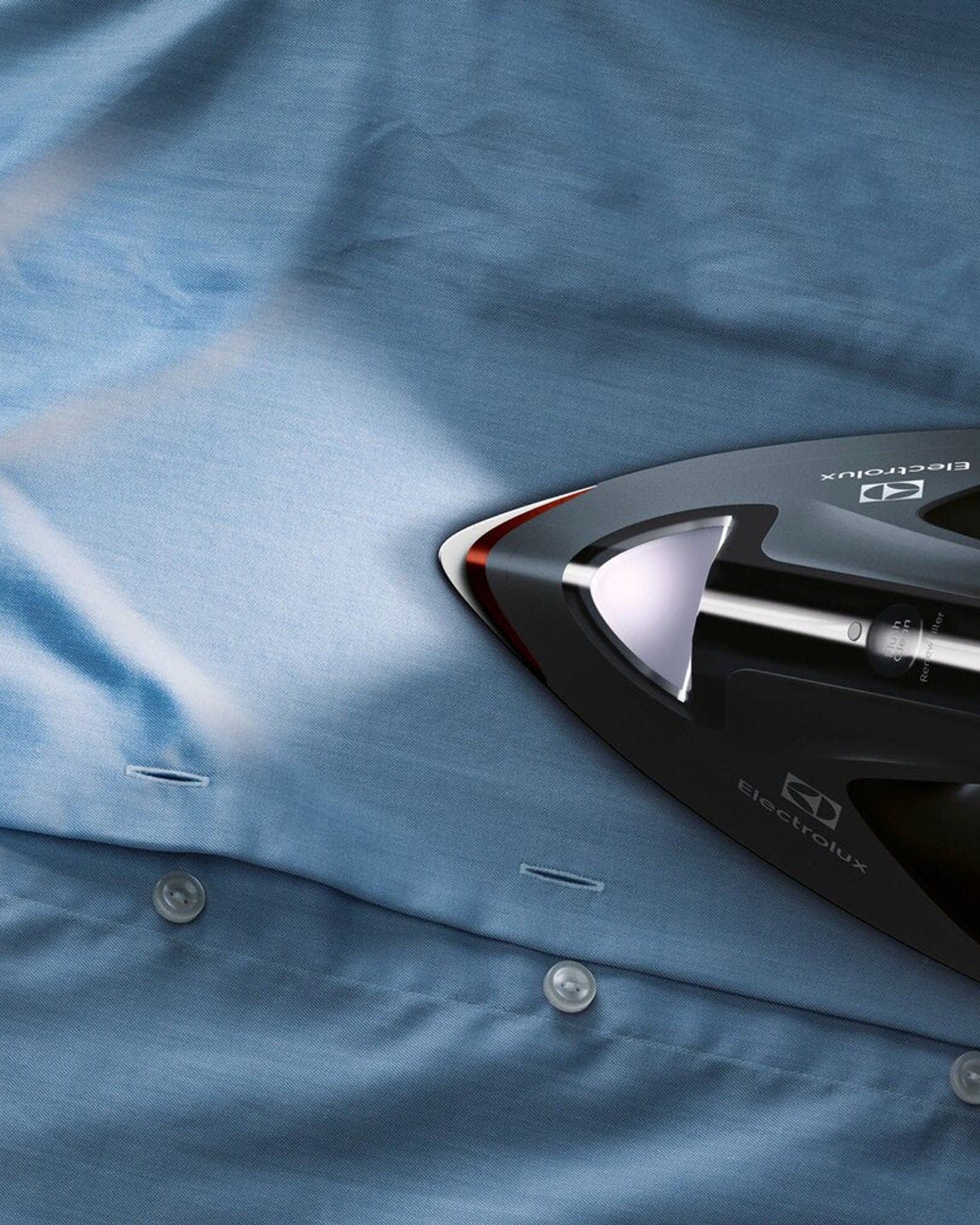 Electrolux Steam Iron