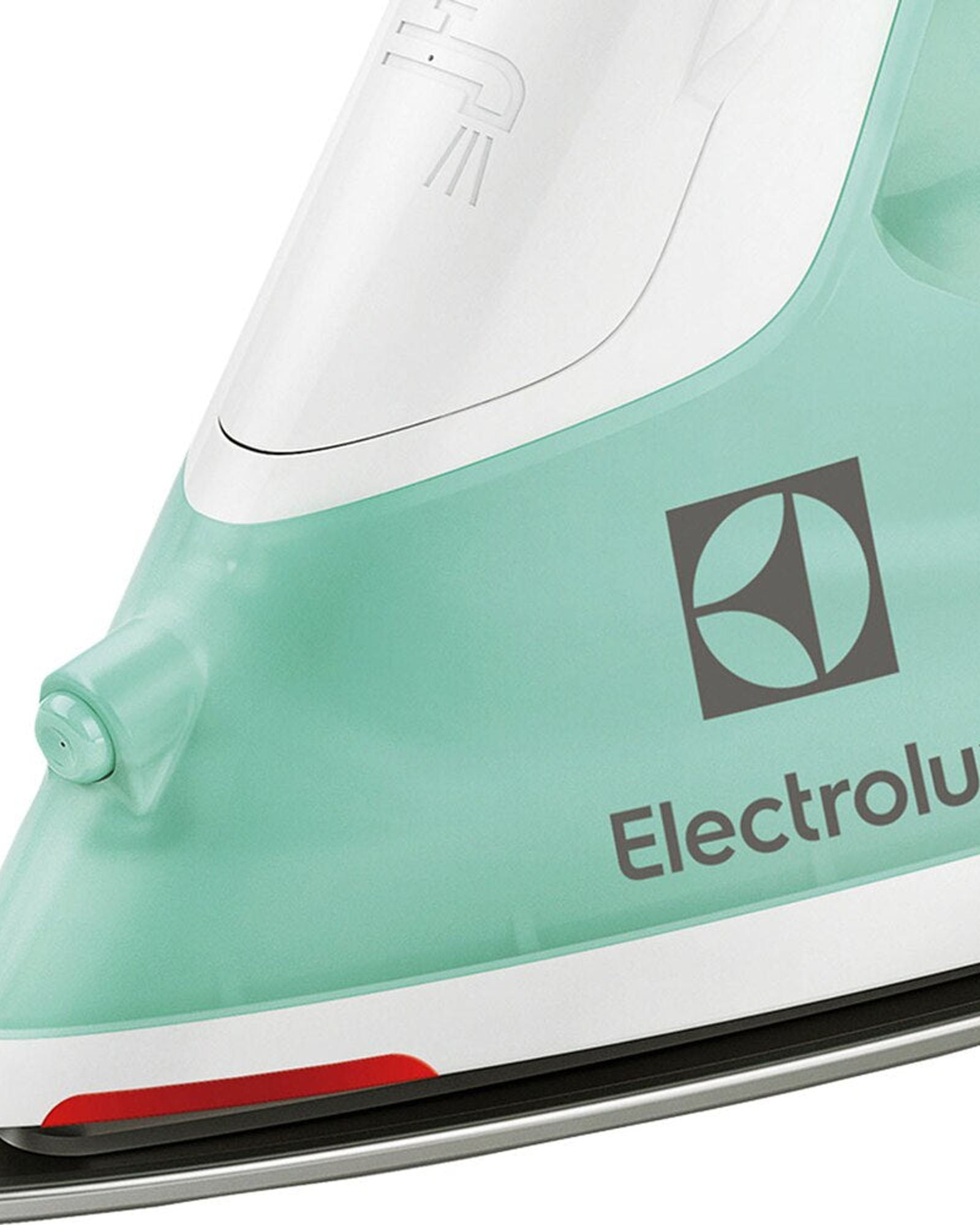 Electrolux Steam Iron