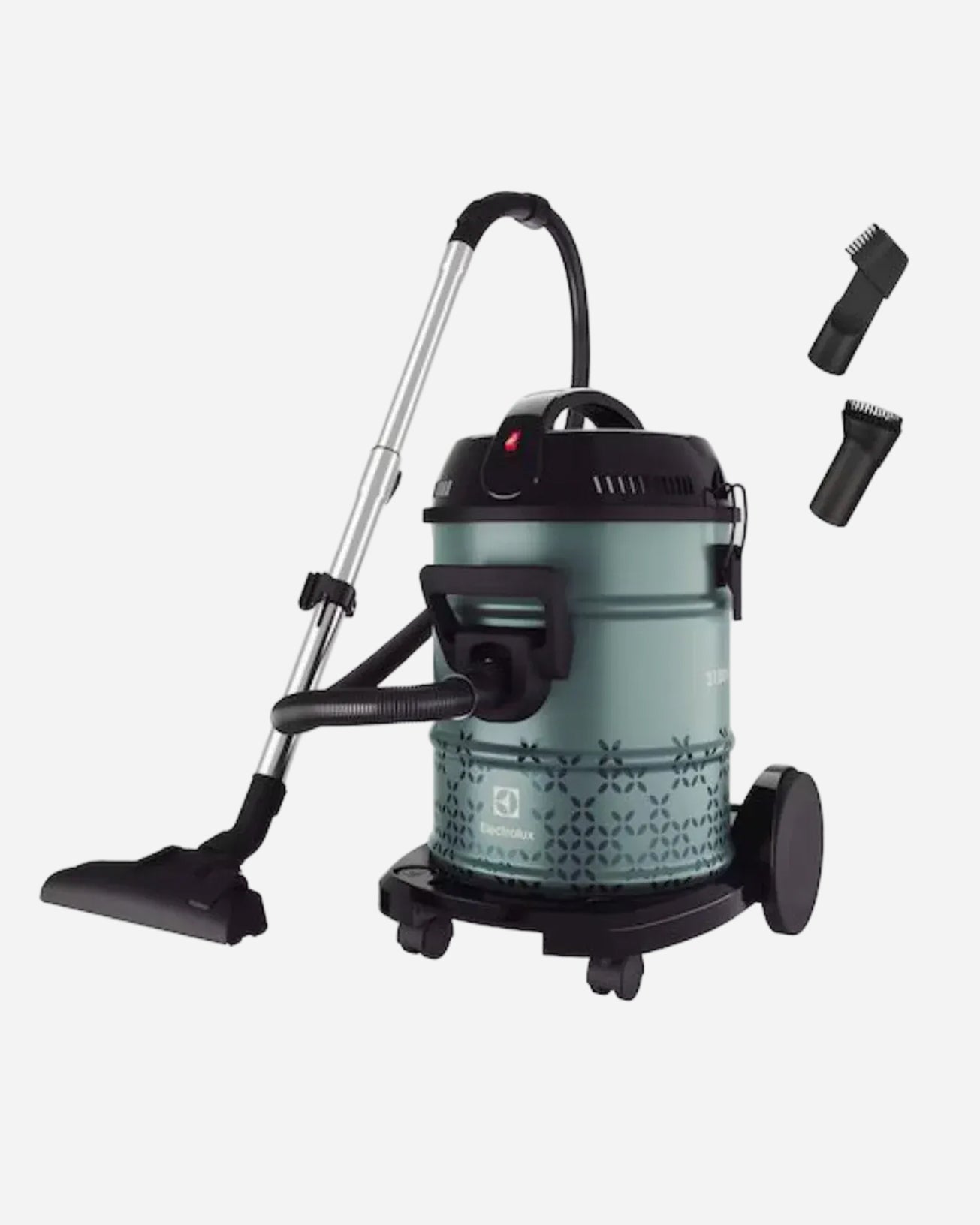 Electrolux 21L Drum Vacuum Cleaner