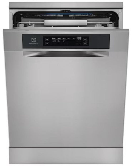 Electrolux 13 Place Settings Freestanding Dishwasher 60cm