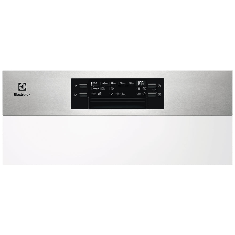 Electrolux 13 Place Settings Semi Integrated Dishwasher