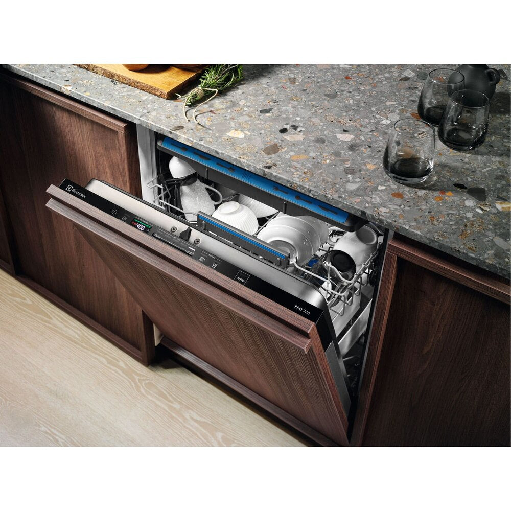 Electrolux 14 Place Settings Built-In Dishwasher