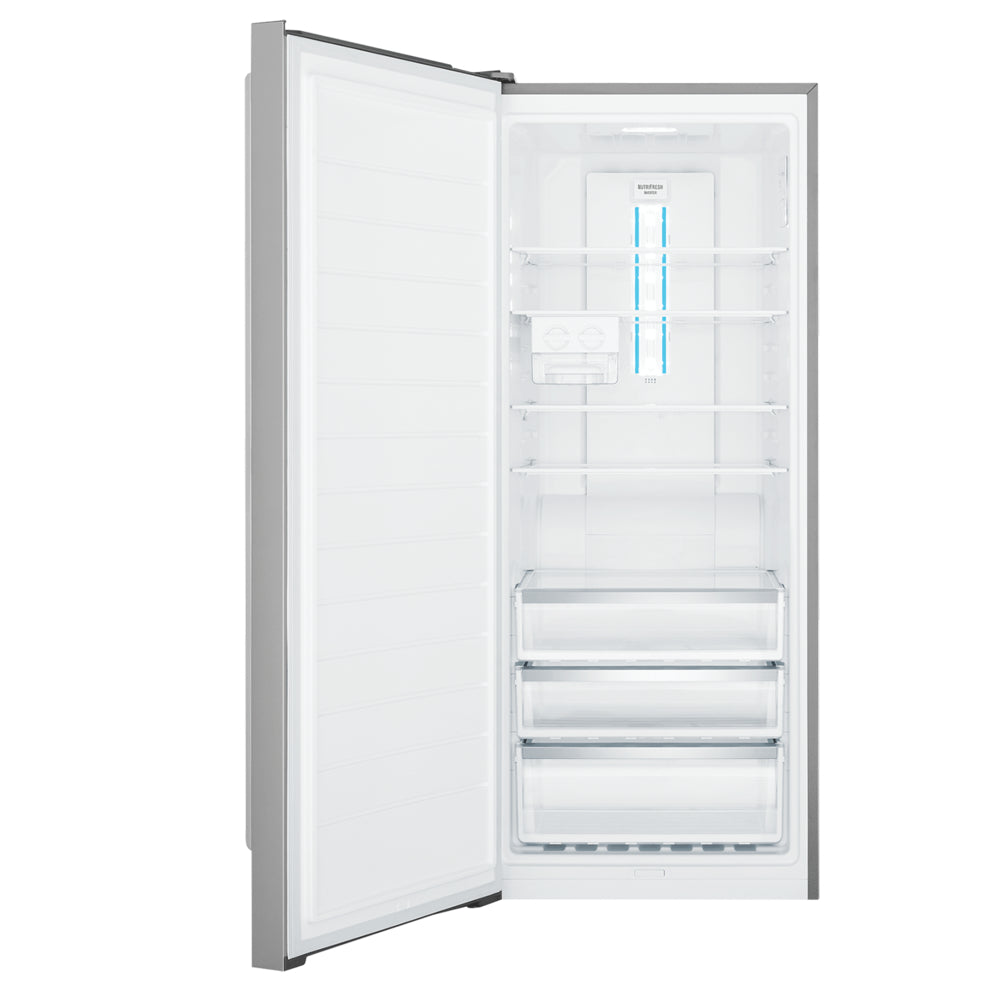 Electrolux 388L Single Door Freezer