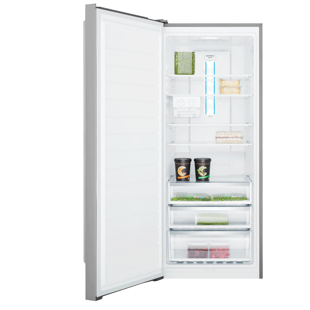 Electrolux 388L Single Door Freezer