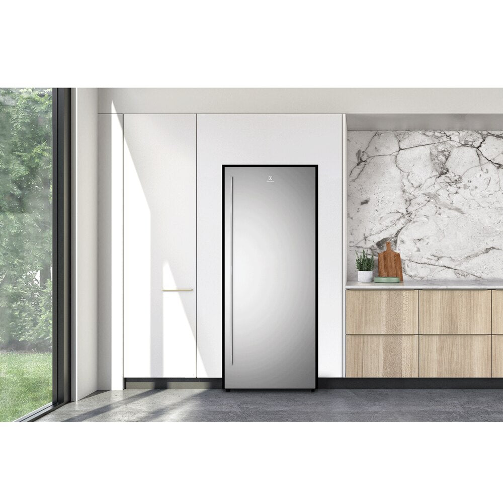 Electrolux 388L Single Door Freezer