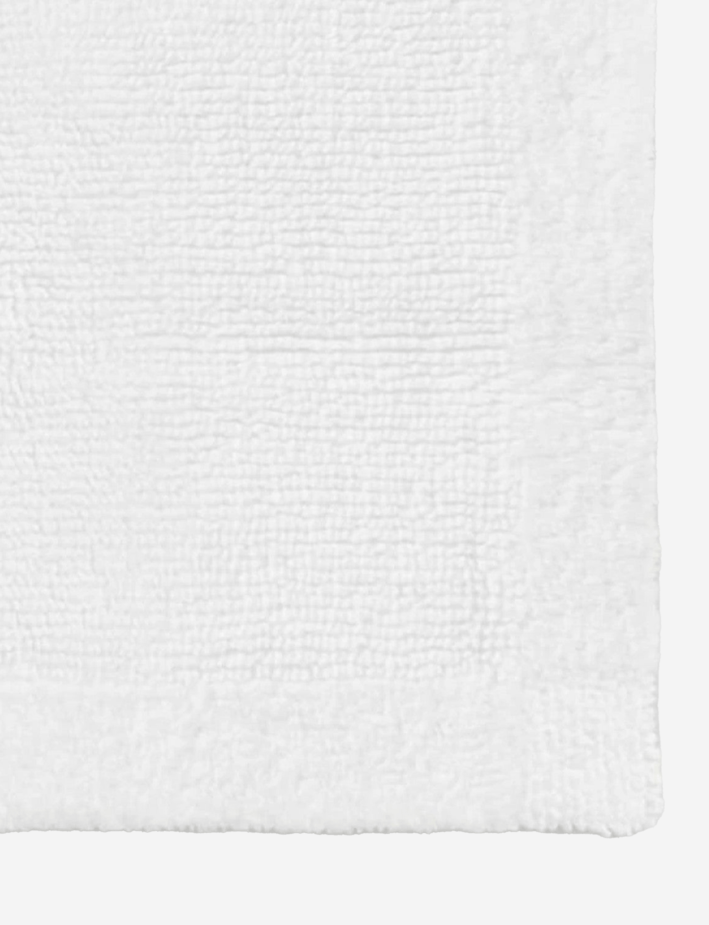 Sheridan Larken Medium Bath Tufted Rugs Cloud Grey