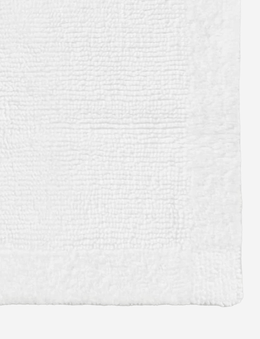 Sheridan Larken Medium Bath Tufted Rugs Cloud Grey