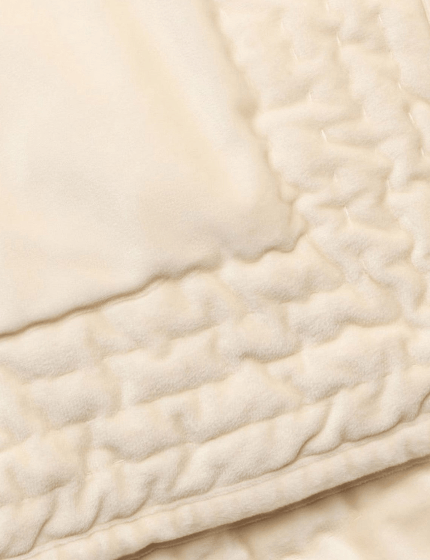 Sheridan Remme Standard Pillow Sham Champagne