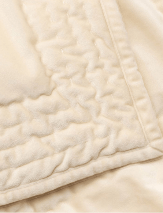 Sheridan Remme King Bedspread Champagne