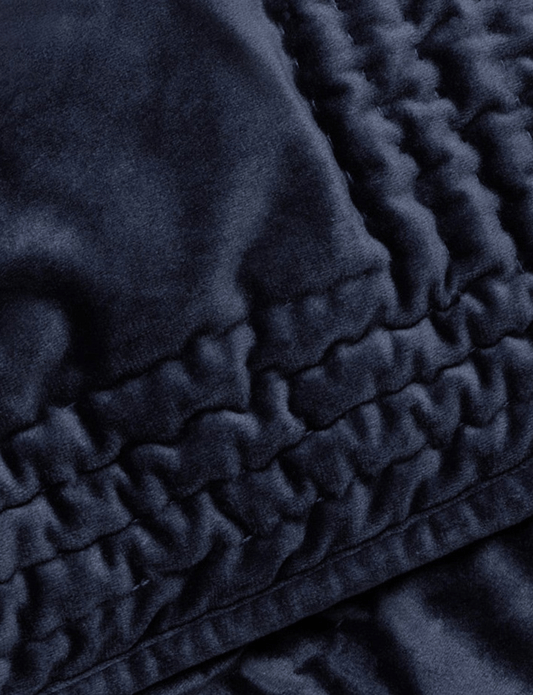 Sheridan Remme King Bedspread Midnight