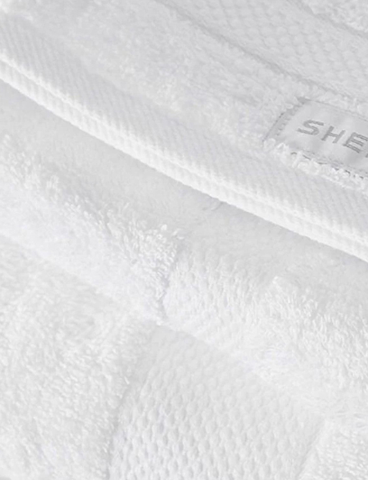 Sheridan Egyptian Cotton Bath Mat Medium Snow