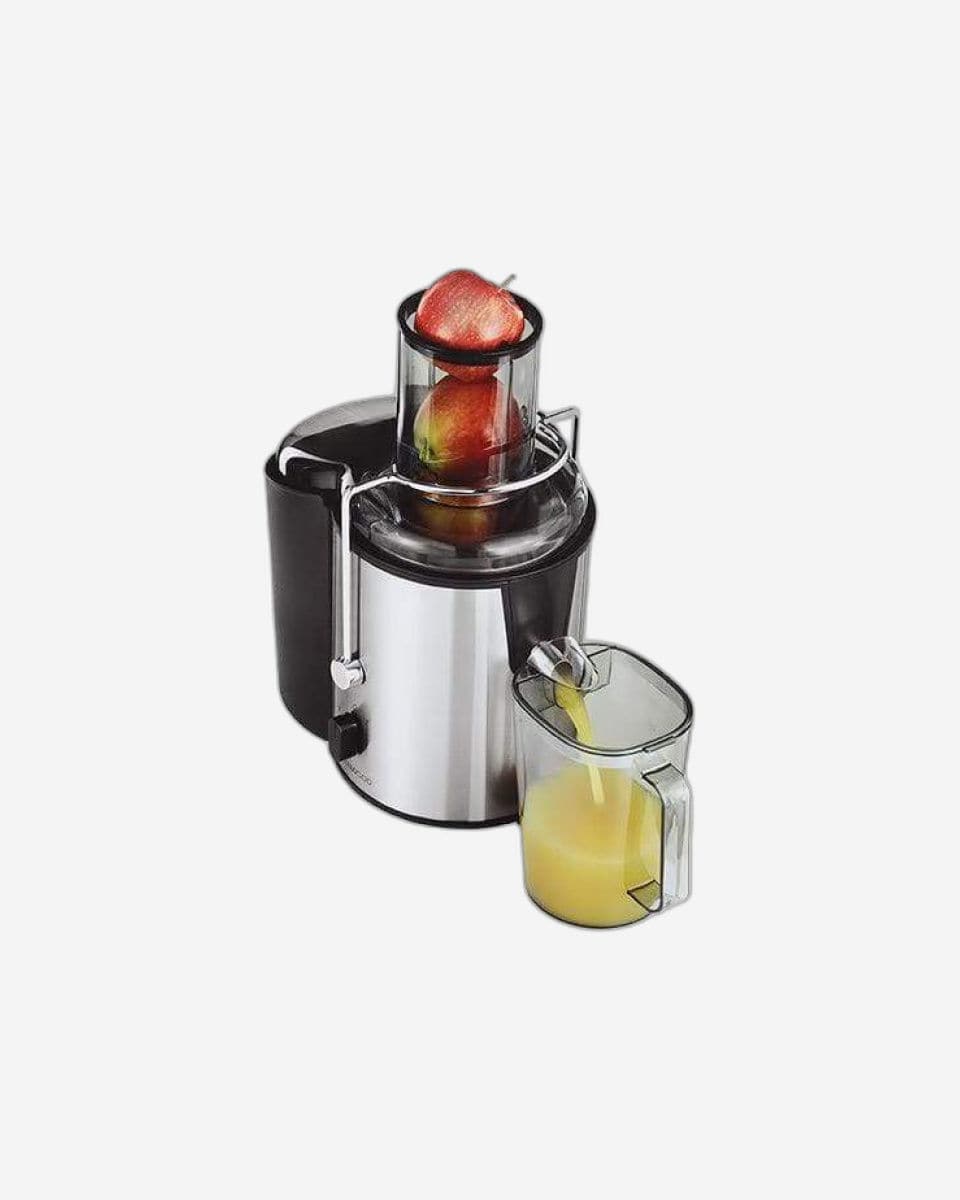 Kenwood Centrifugal Juicer 800W Stainless Steel Juice Extractor