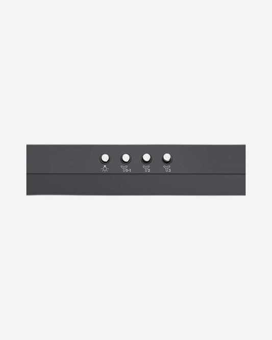 Electrolux 90cm UltimateTaste Chimney Extractor Hood