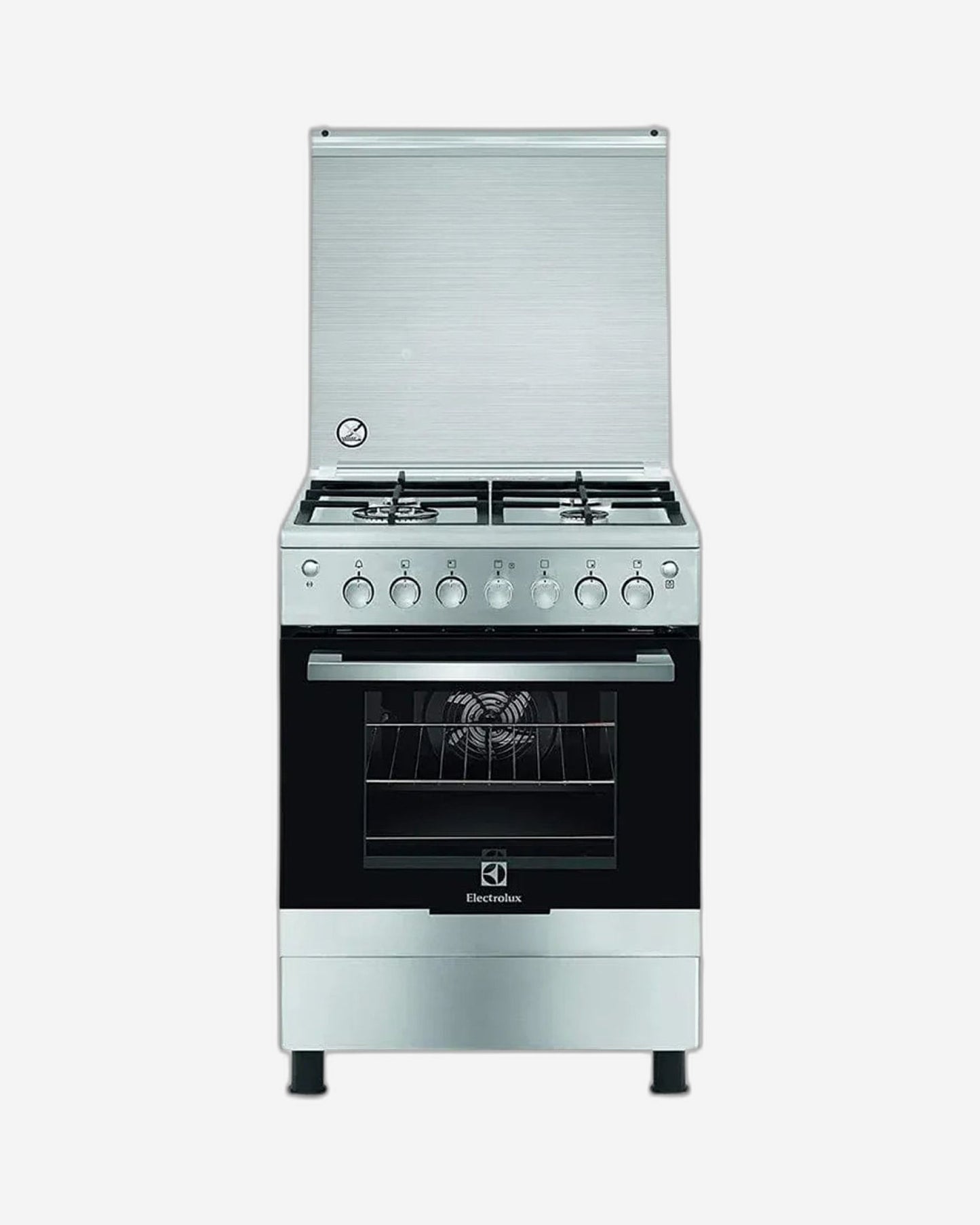 Electrolux 60X60 Gas Cooker