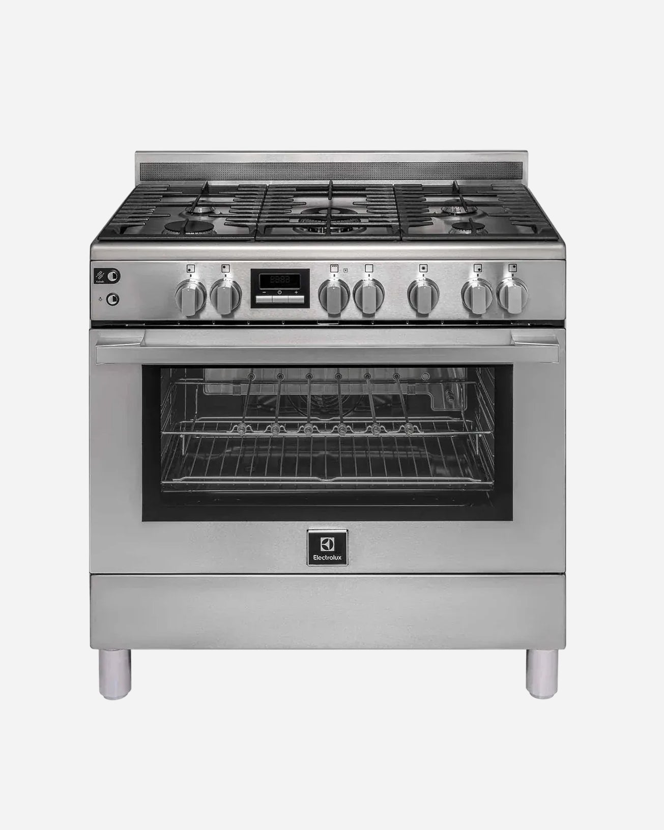 Electrolux 90X60 Full Gas Cooker
