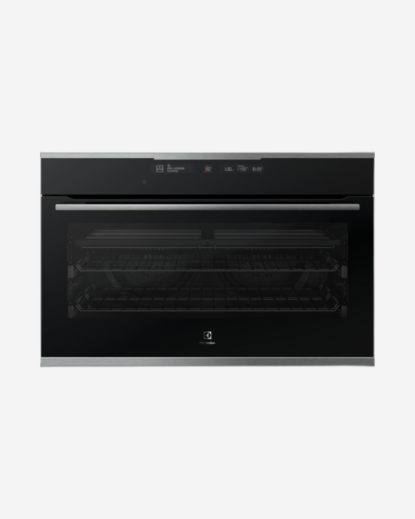 Electrolux 125L Built-In Multi-Function Electric Oven
