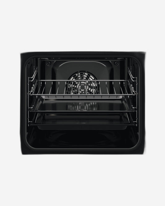Electrolux Built-In Single Electric Oven with 65L Capacity 60cm