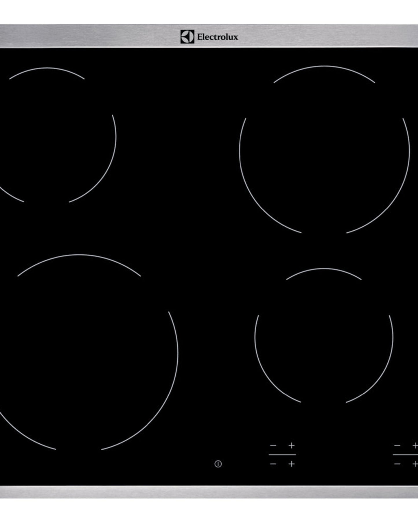 Electrolux 60cm Built-In Ceramic Hob