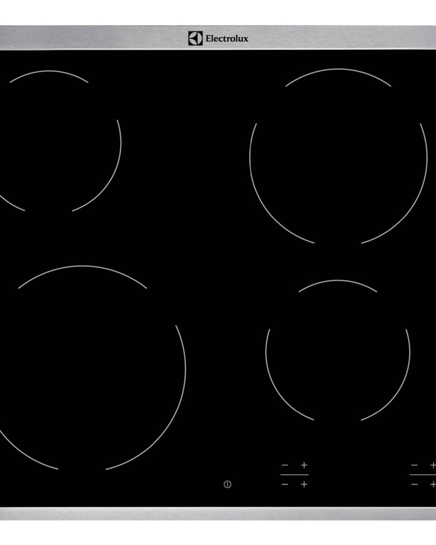 Electrolux 60cm Built-In Ceramic Hob