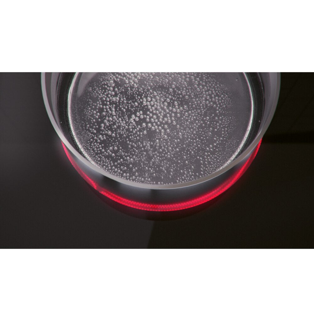 Electrolux 30cm Built-In Ceramic Hob