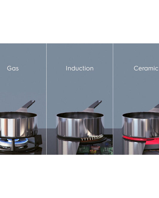 Electrolux Built-In Induction Hob 60cm