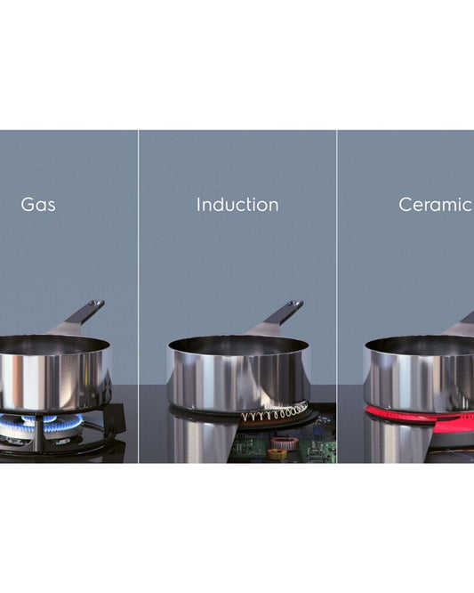 Electrolux 60cm Built-In Induction Hob