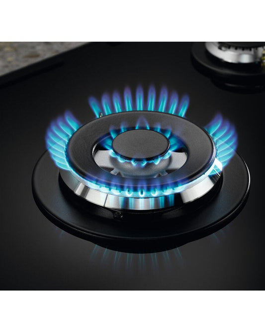 Electrolux 4-Burner Built-In Gas Hob 60cm