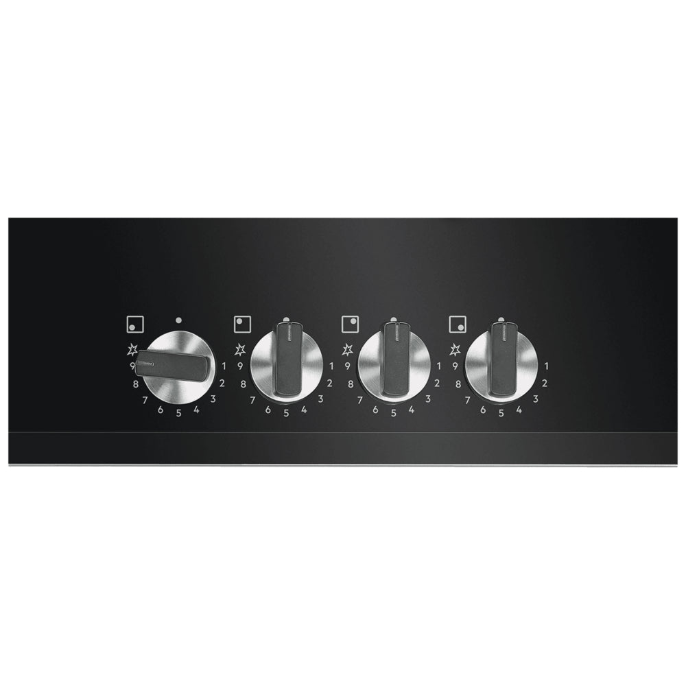 Electrolux 4-Burner Built-In Gas Hob 60cm