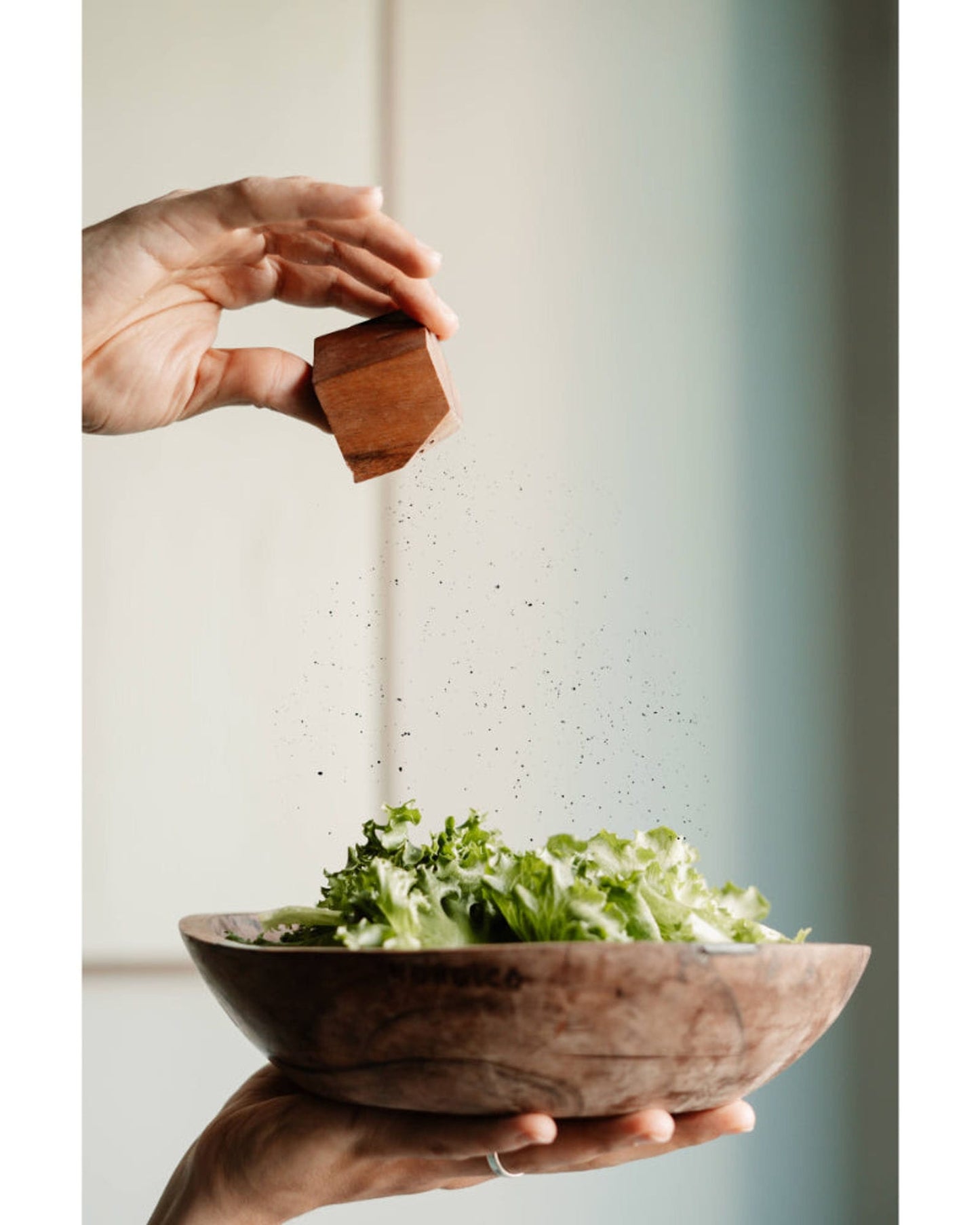 Nordico Salt Pepper Shakers
