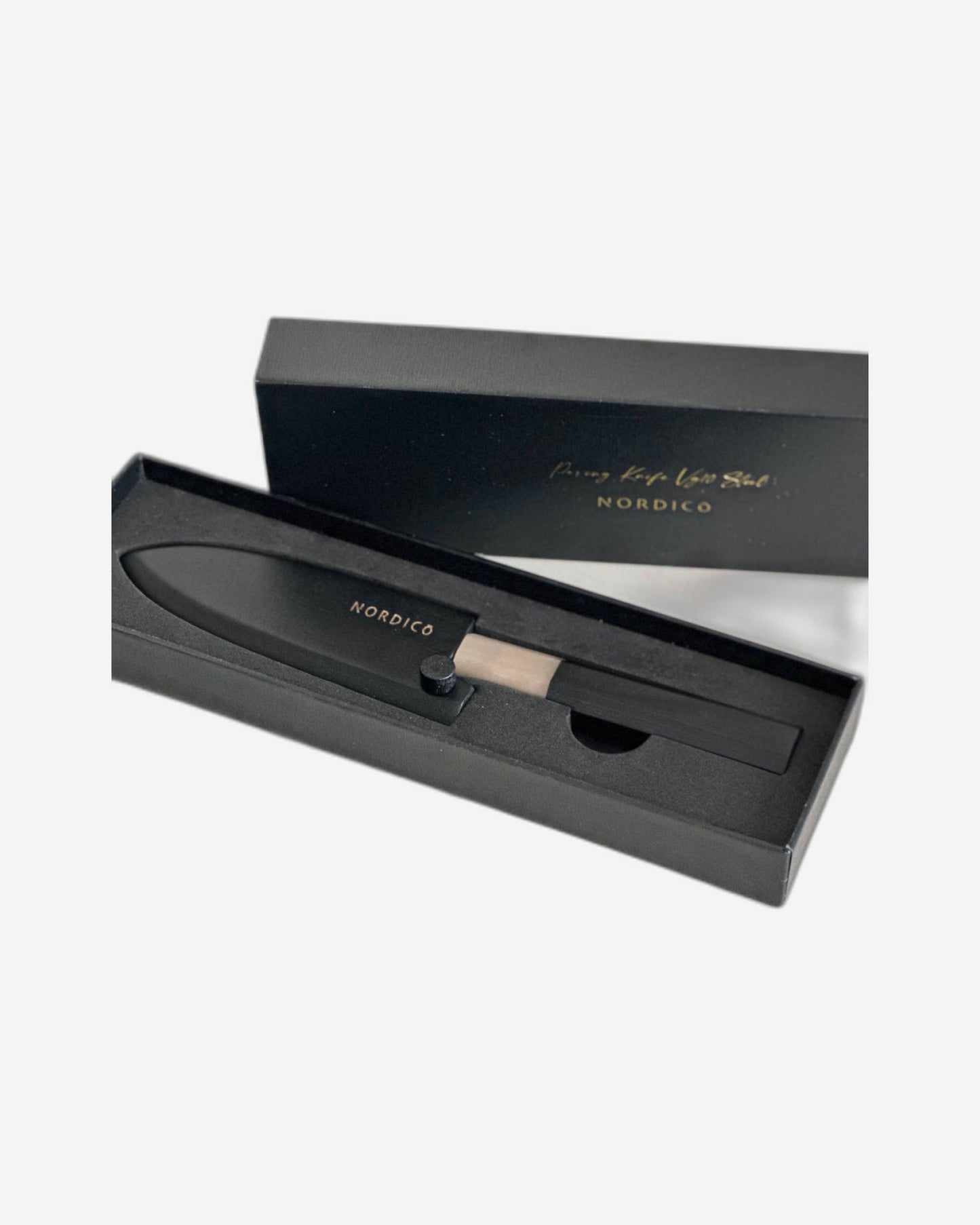 Nordico VG-10 Paring Knife