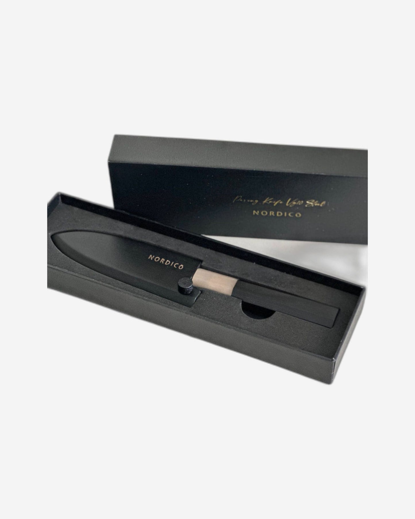 Nordico VG-10 Paring Knife