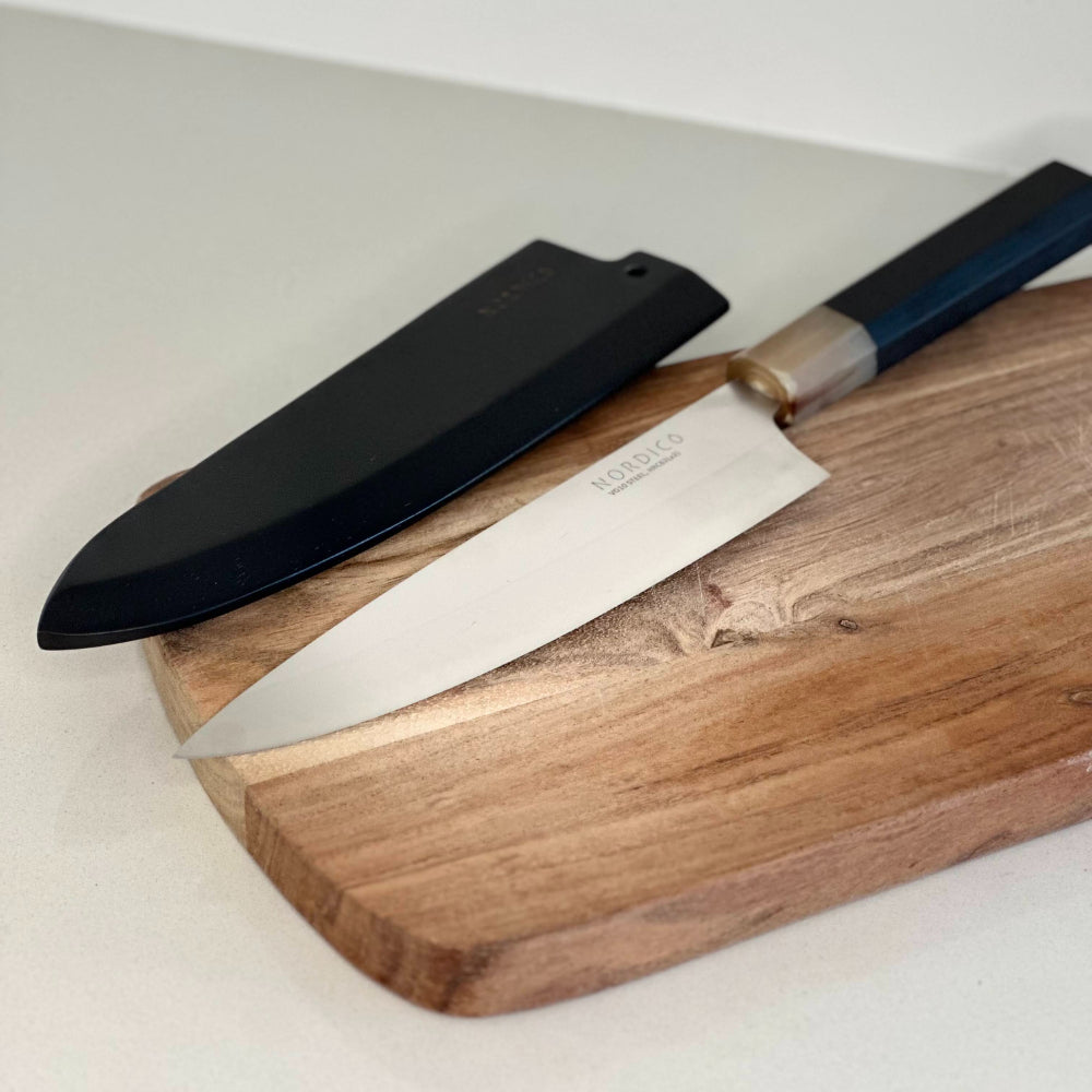 Nordico VG-10 Chef Knife 8