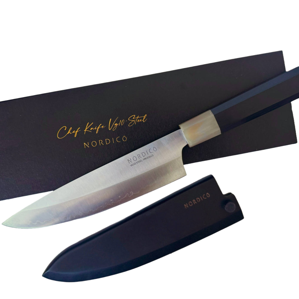 Nordico VG-10 Chef Knife