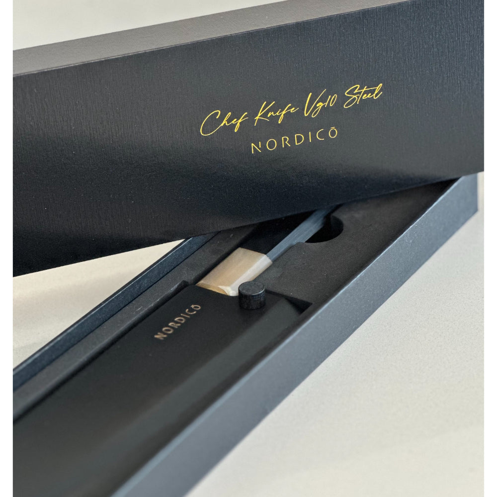 Nordico VG-10 Chef Knife