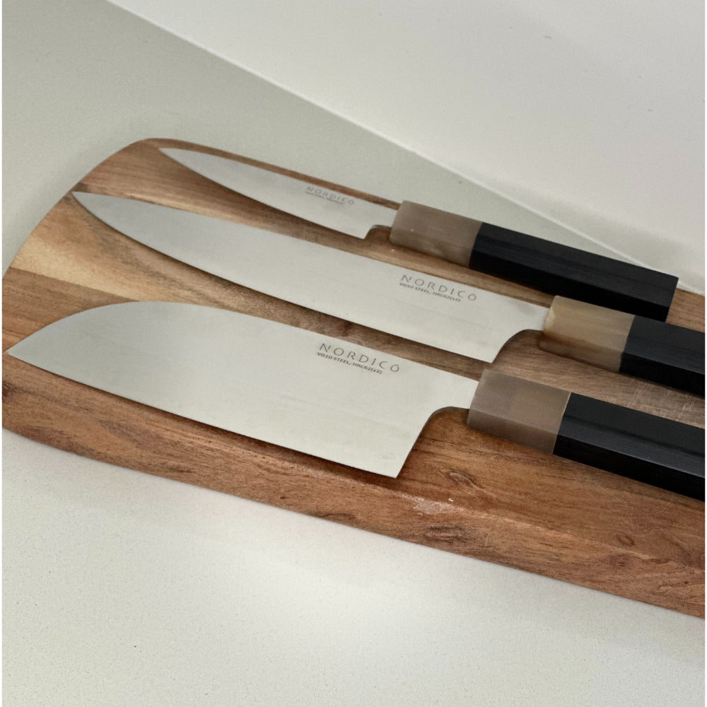 Nordico VG-10 Chef Knife