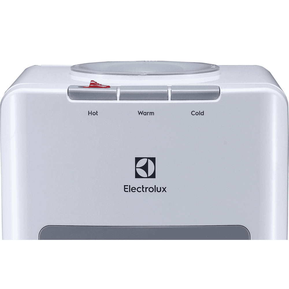 Electrolux UltimateHome 300 Top Loading Water Dispenser